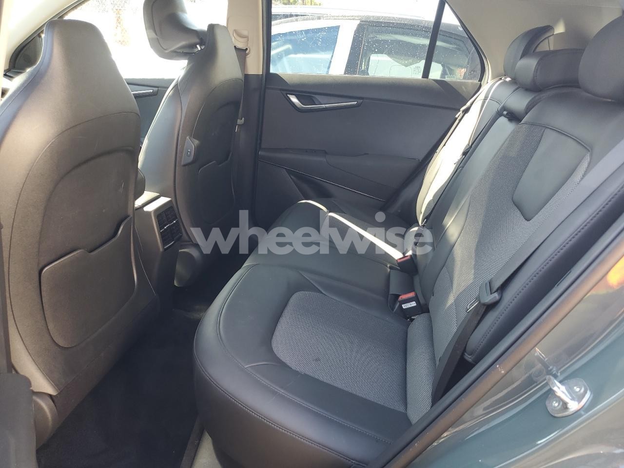 Photo 10 of 2024 KIA NIRO WIND (VIN KNDCR3L16R5108924)