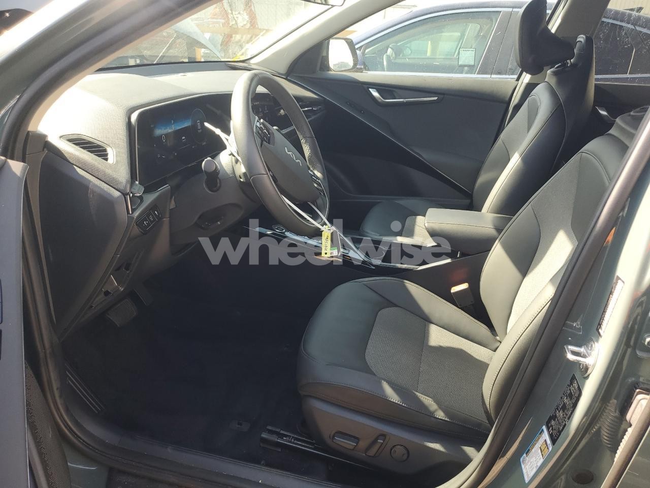 Photo 7 of 2024 KIA NIRO WIND (VIN KNDCR3L16R5108924)