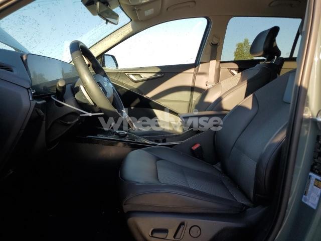 Photo 12 of 2024 KIA NIRO WIND (VIN KNDCR3L16R5110821)