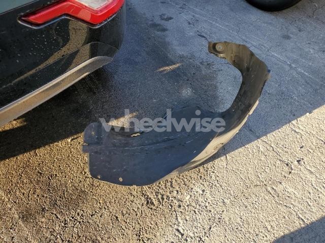 Photo 5 of 2024 KIA NIRO WIND (VIN KNDCR3L16R5110821)
