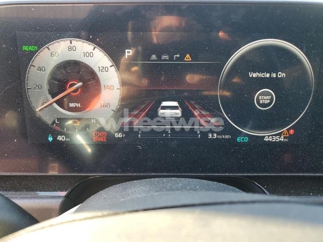 Photo 6 of 2024 KIA NIRO WIND (VIN KNDCR3L16R5110821)