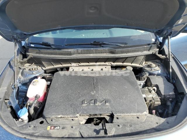 Photo 10 of 2023 KIA NIRO WIND (VIN KNDCR3L17P5024852)