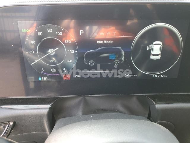 Photo 11 of 2023 KIA NIRO WIND (VIN KNDCR3L17P5024852)