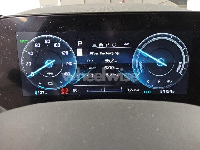 Photo 11 of 2023 KIA NIRO WIND (VIN KNDCR3L17P5027119)