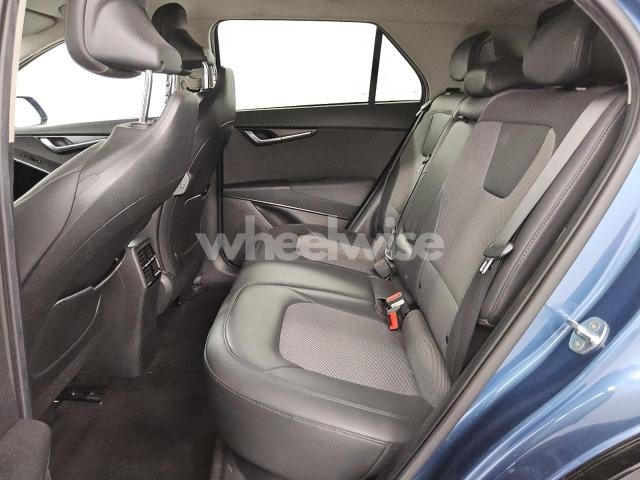 Photo 9 of 2023 KIA NIRO WIND (VIN KNDCR3L17P5027119)