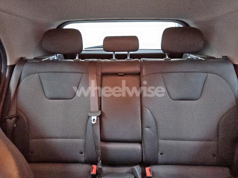 Photo 10 of 2023 KIA NIRO WIND (VIN KNDCR3L17P5046303)