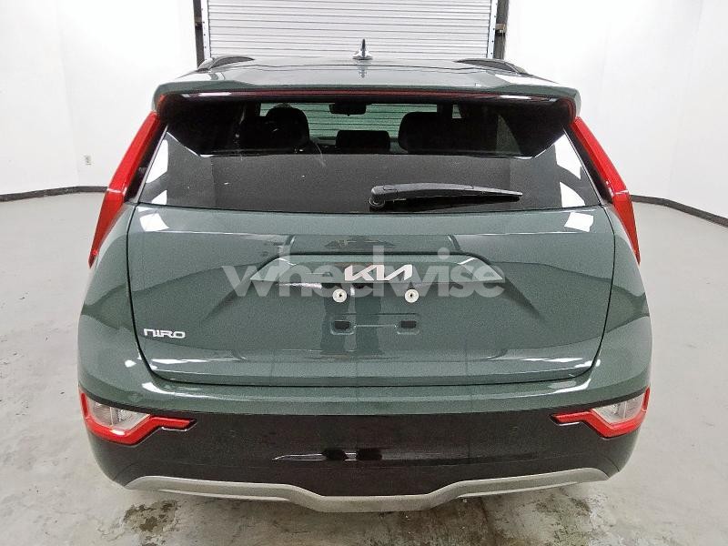 Photo 13 of 2023 KIA NIRO WIND (VIN KNDCR3L17P5046303)