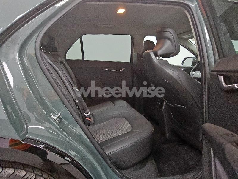 Photo 3 of 2023 KIA NIRO WIND (VIN KNDCR3L17P5046303)