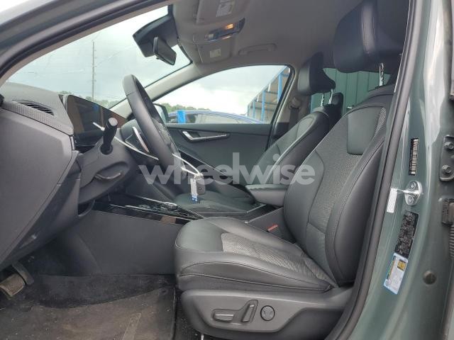 Photo 10 of 2024 KIA NIRO WIND (VIN KNDCR3L17R5096749)