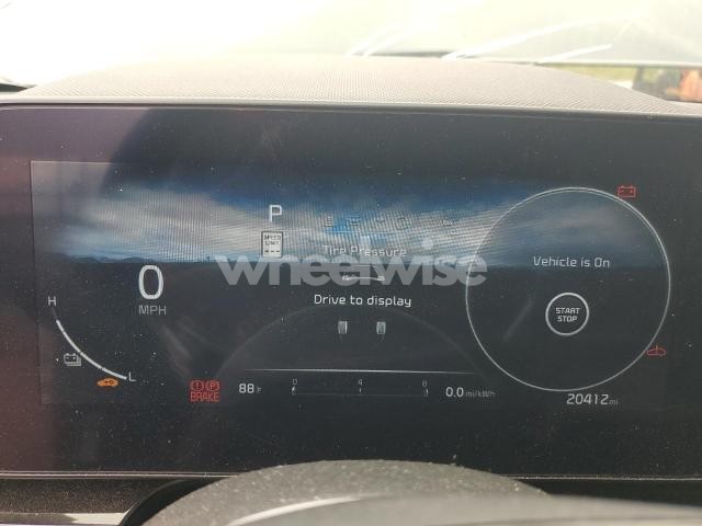 Photo 11 of 2024 KIA NIRO WIND (VIN KNDCR3L17R5096749)