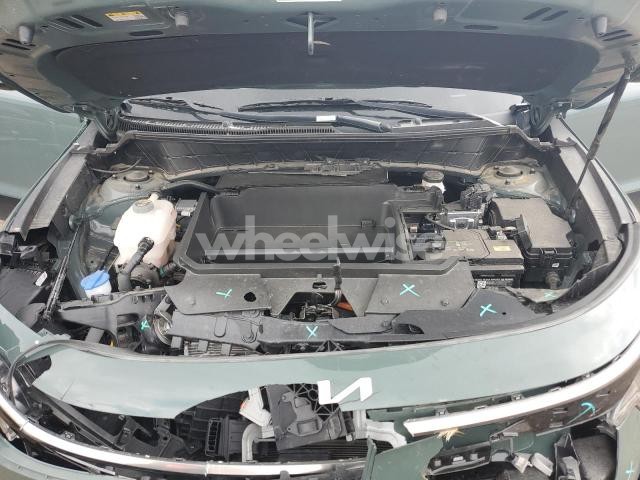 Photo 3 of 2024 KIA NIRO WIND (VIN KNDCR3L17R5096749)