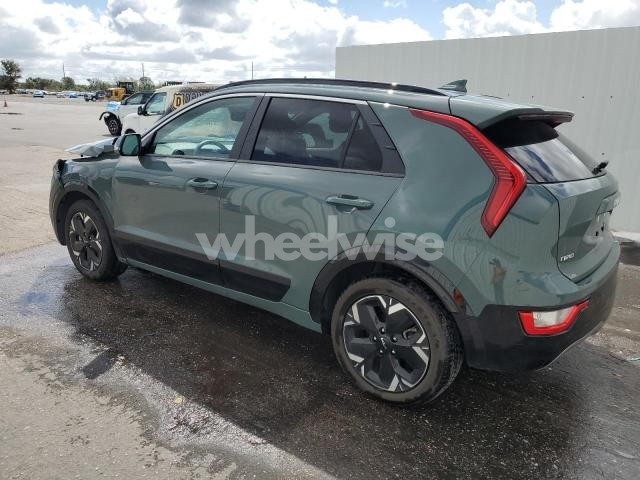 Photo 12 of 2024 KIA NIRO WIND (VIN KNDCR3L17R5121861)