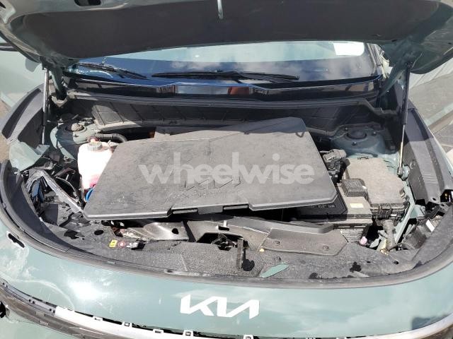 Photo 13 of 2024 KIA NIRO WIND (VIN KNDCR3L17R5121861)