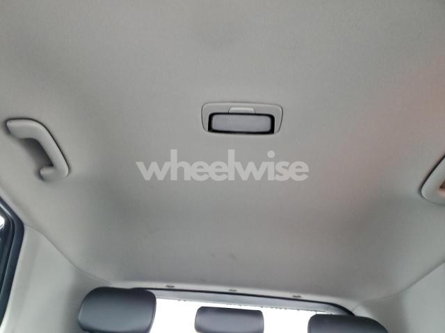 Photo 4 of 2024 KIA NIRO WIND (VIN KNDCR3L17R5121861)