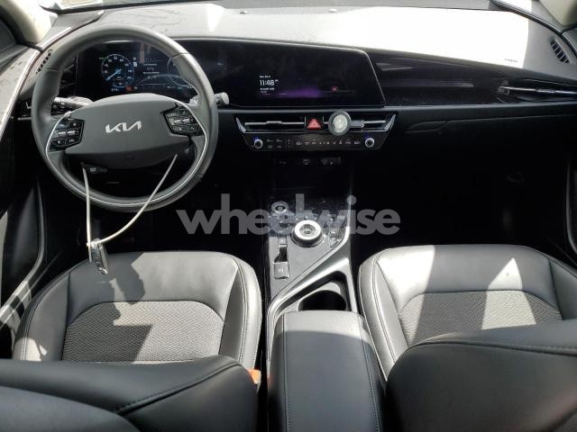 Photo 6 of 2024 KIA NIRO WIND (VIN KNDCR3L17R5121861)