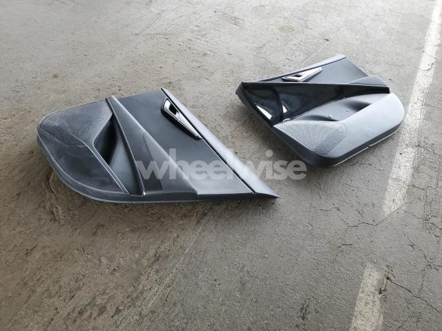 Photo 3 of 2023 KIA NIRO WIND (VIN KNDCR3L18P5025783)