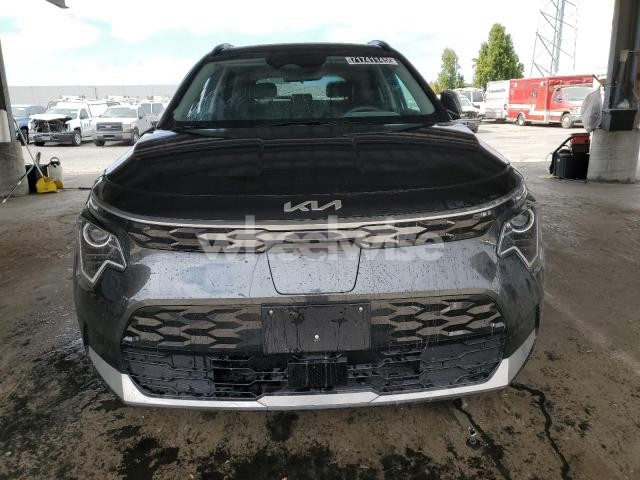 Photo 7 of 2023 KIA NIRO WIND (VIN KNDCR3L18P5025783)