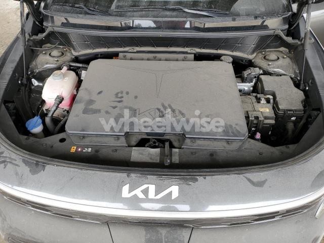 Photo 9 of 2023 KIA NIRO WIND (VIN KNDCR3L18P5025783)