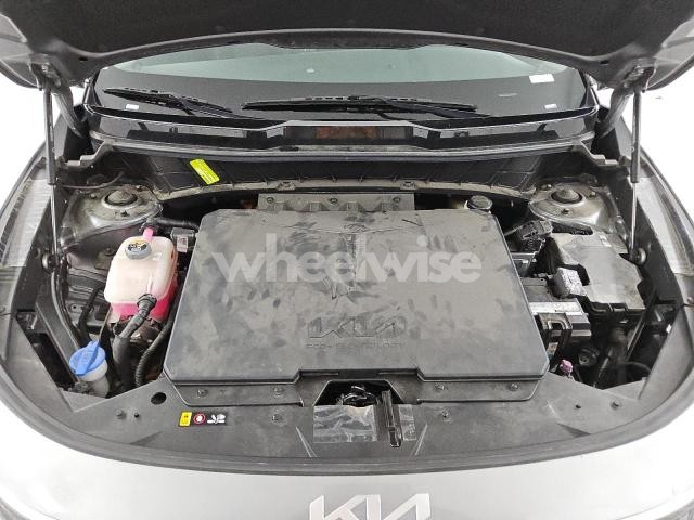 Photo 11 of 2023 KIA NIRO WIND (VIN KNDCR3L18P5036587)