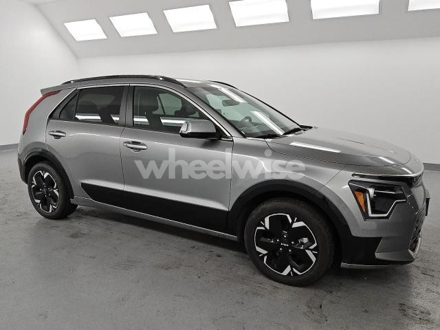 Photo 13 of 2023 KIA NIRO WIND (VIN KNDCR3L18P5036587)