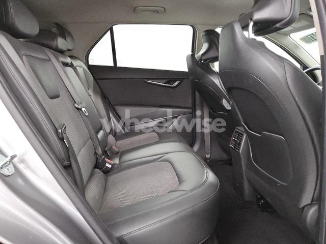 Photo 6 of 2023 KIA NIRO WIND (VIN KNDCR3L18P5036587)