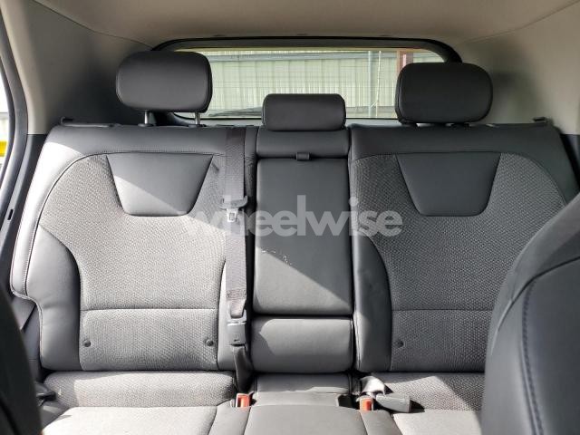 Photo 11 of 2023 KIA NIRO WIND (VIN KNDCR3L18P5045905)