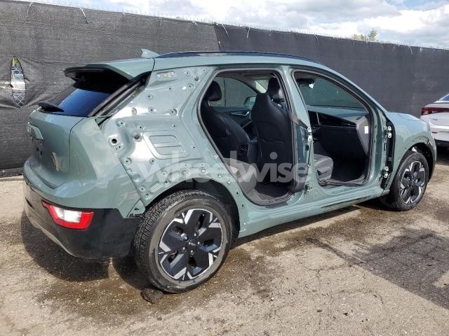 Photo 5 of 2023 KIA NIRO WIND (VIN KNDCR3L18P5045905)