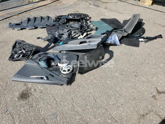 Photo 8 of 2023 KIA NIRO WIND (VIN KNDCR3L18P5045905)