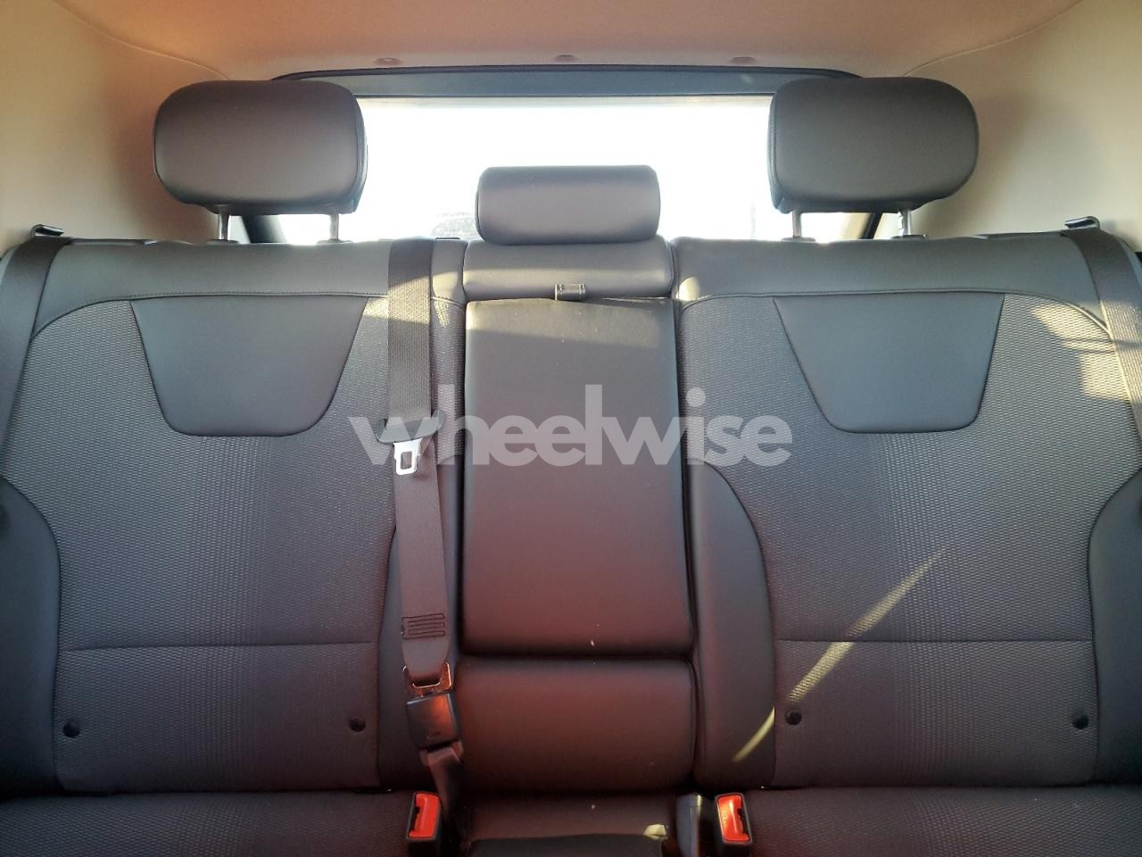 Photo 10 of 2024 KIA NIRO WIND (VIN KNDCR3L18R5122193)