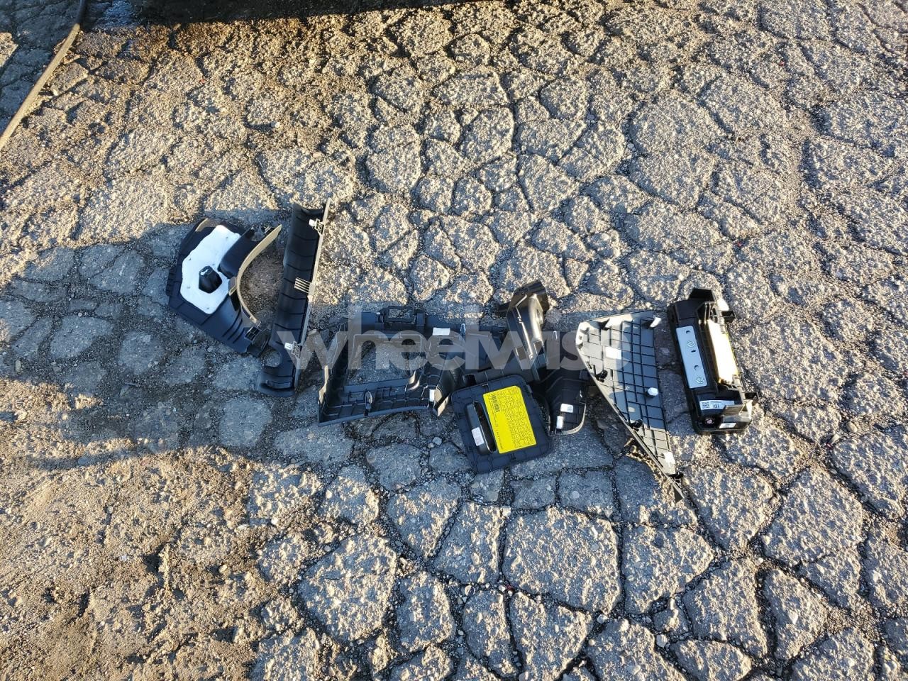Photo 13 of 2024 KIA NIRO WIND (VIN KNDCR3L18R5122193)
