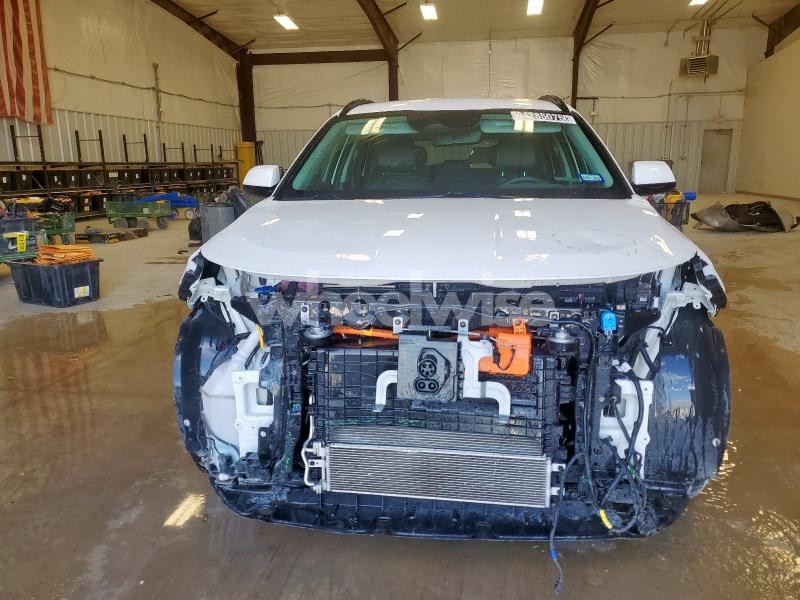 Photo 10 of 2024 KIA NIRO WIND (VIN KNDCR3L18R5122498)