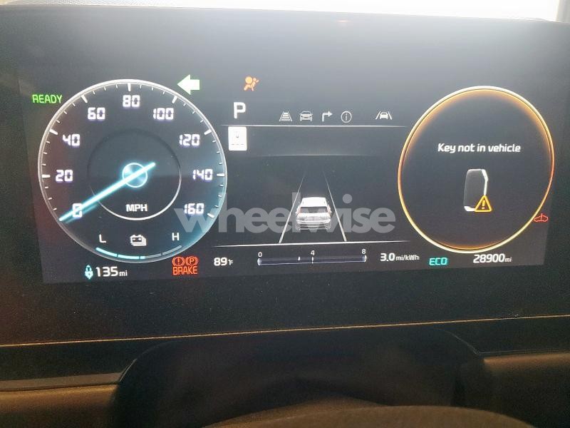 Photo 13 of 2024 KIA NIRO WIND (VIN KNDCR3L18R5122498)