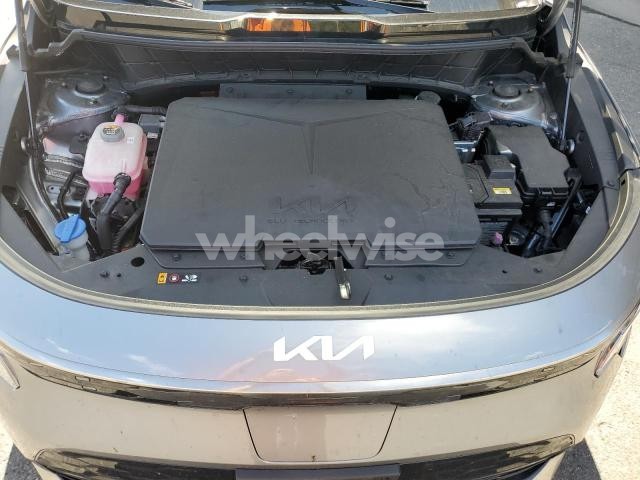 Photo 10 of 2024 KIA NIRO WIND (VIN KNDCR3L18R5123120)