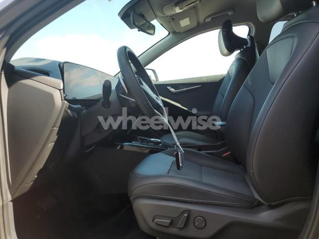 Photo 7 of 2024 KIA NIRO WIND (VIN KNDCR3L18R5123120)
