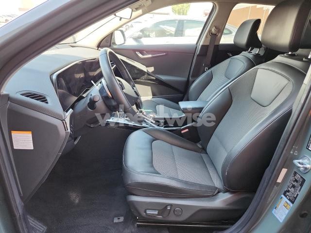 Photo 11 of 2023 KIA NIRO WIND (VIN KNDCR3L19P5034640)