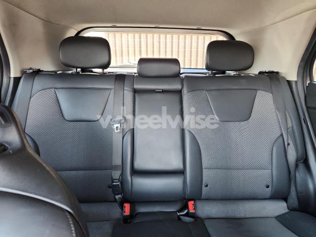 Photo 6 of 2023 KIA NIRO WIND (VIN KNDCR3L19P5034640)