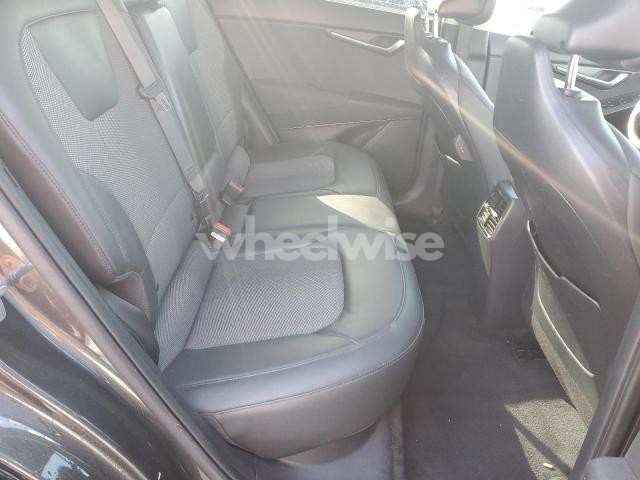 Photo 2 of 2024 KIA NIRO WIND (VIN KNDCR3L19R5108741)