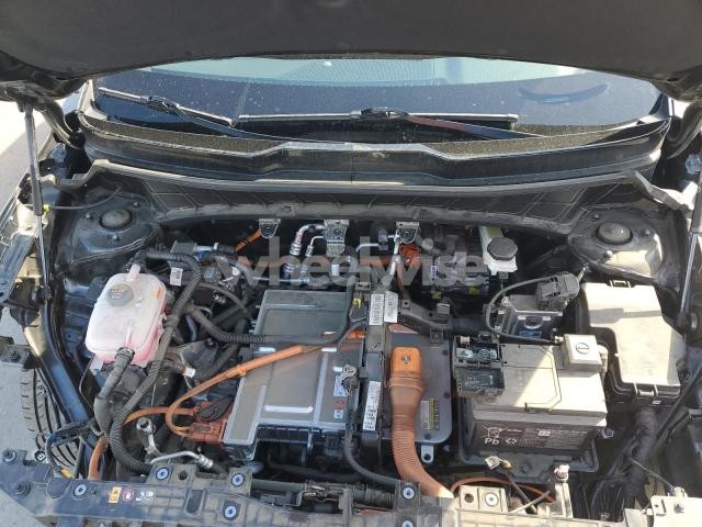 Photo 5 of 2024 KIA NIRO WIND (VIN KNDCR3L19R5108741)