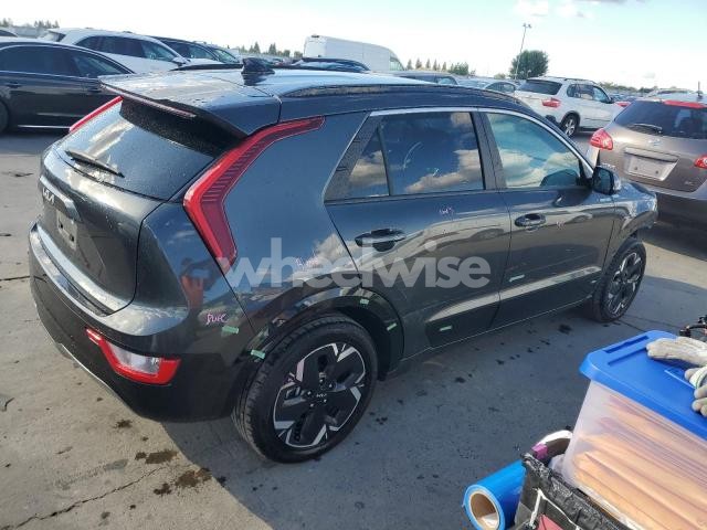 Photo 6 of 2024 KIA NIRO WIND (VIN KNDCR3L19R5108741)