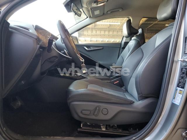 Photo 10 of 2024 KIA NIRO WIND (VIN KNDCR3L19R5111087)