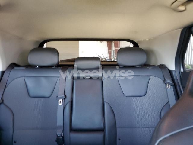 Photo 2 of 2024 KIA NIRO WIND (VIN KNDCR3L19R5111087)