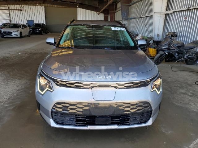 Photo 7 of 2024 KIA NIRO WIND (VIN KNDCR3L19R5111087)