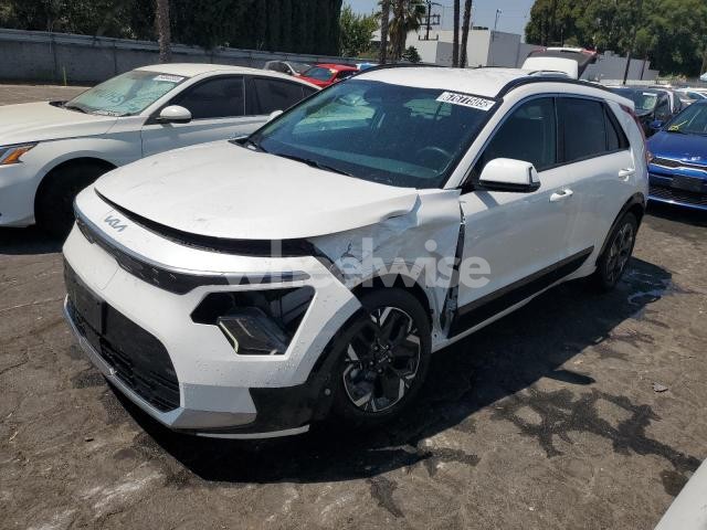 Photo 3 of 2024 KIA NIRO WIND (VIN KNDCR3L19R5115320)