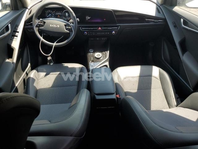 Photo 7 of 2024 KIA NIRO WIND (VIN KNDCR3L19R5115320)