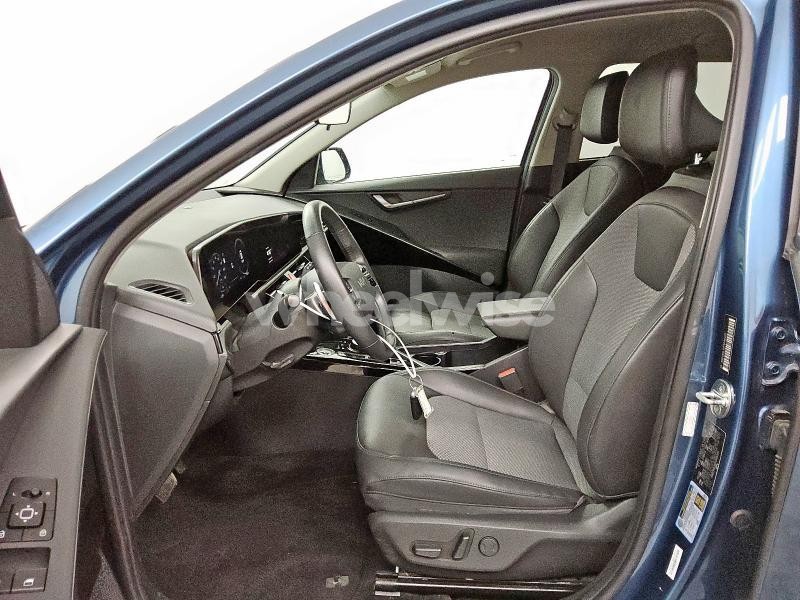 Photo 2 of 2023 KIA NIRO WIND (VIN KNDCR3L1XP5046229)