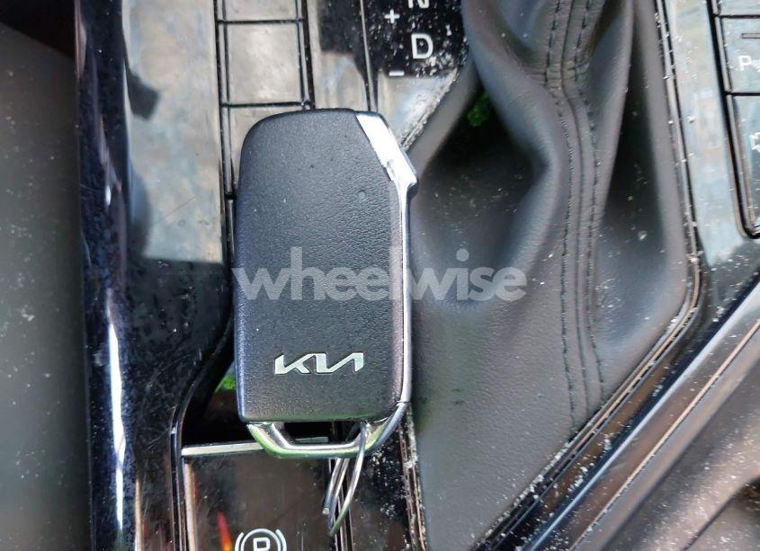 Photo 11 of 2023 Kia Niro EX (VIN KNDCR3LE2P5054490)