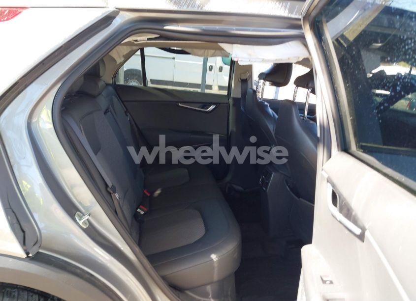 Photo 8 of 2023 Kia Niro EX (VIN KNDCR3LE2P5054490)