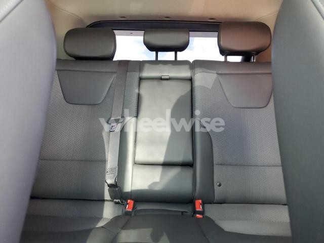 2024 KIA NIRO EX (VIN KNDCR3LE3R5176763) main photo