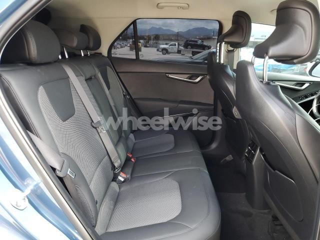 Photo 11 of 2024 KIA NIRO EX (VIN KNDCR3LE3R5176763)