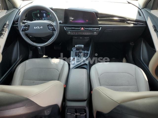 Photo 12 of 2023 KIA NIRO EX (VIN KNDCR3LE8P5089714)